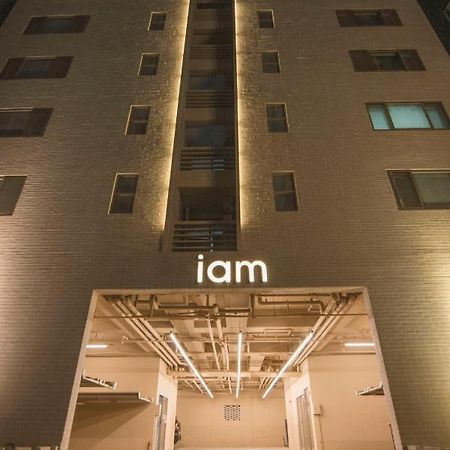 Iam Residence Busan Dış mekan fotoğraf