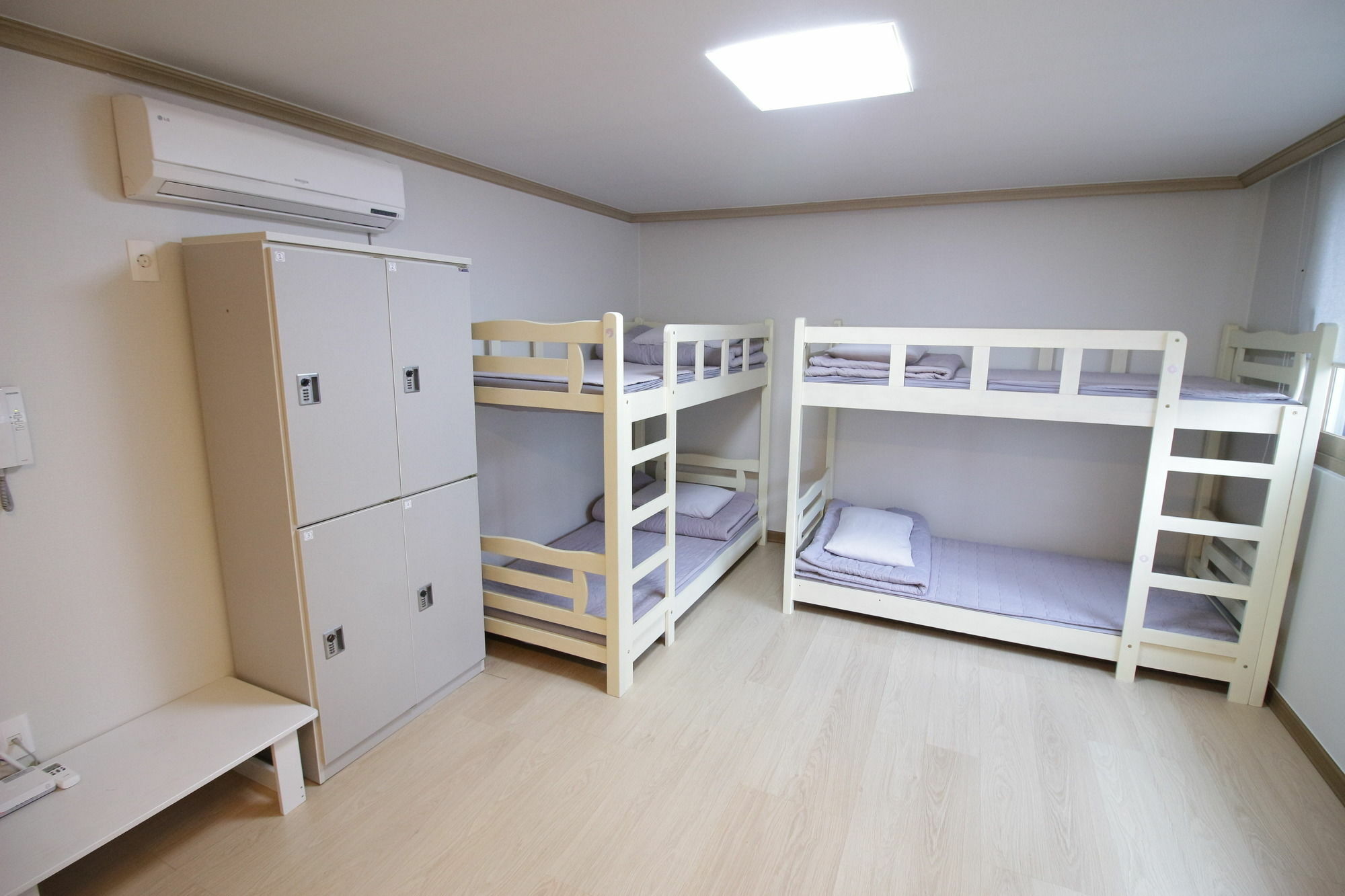 Iam Residence Busan Dış mekan fotoğraf