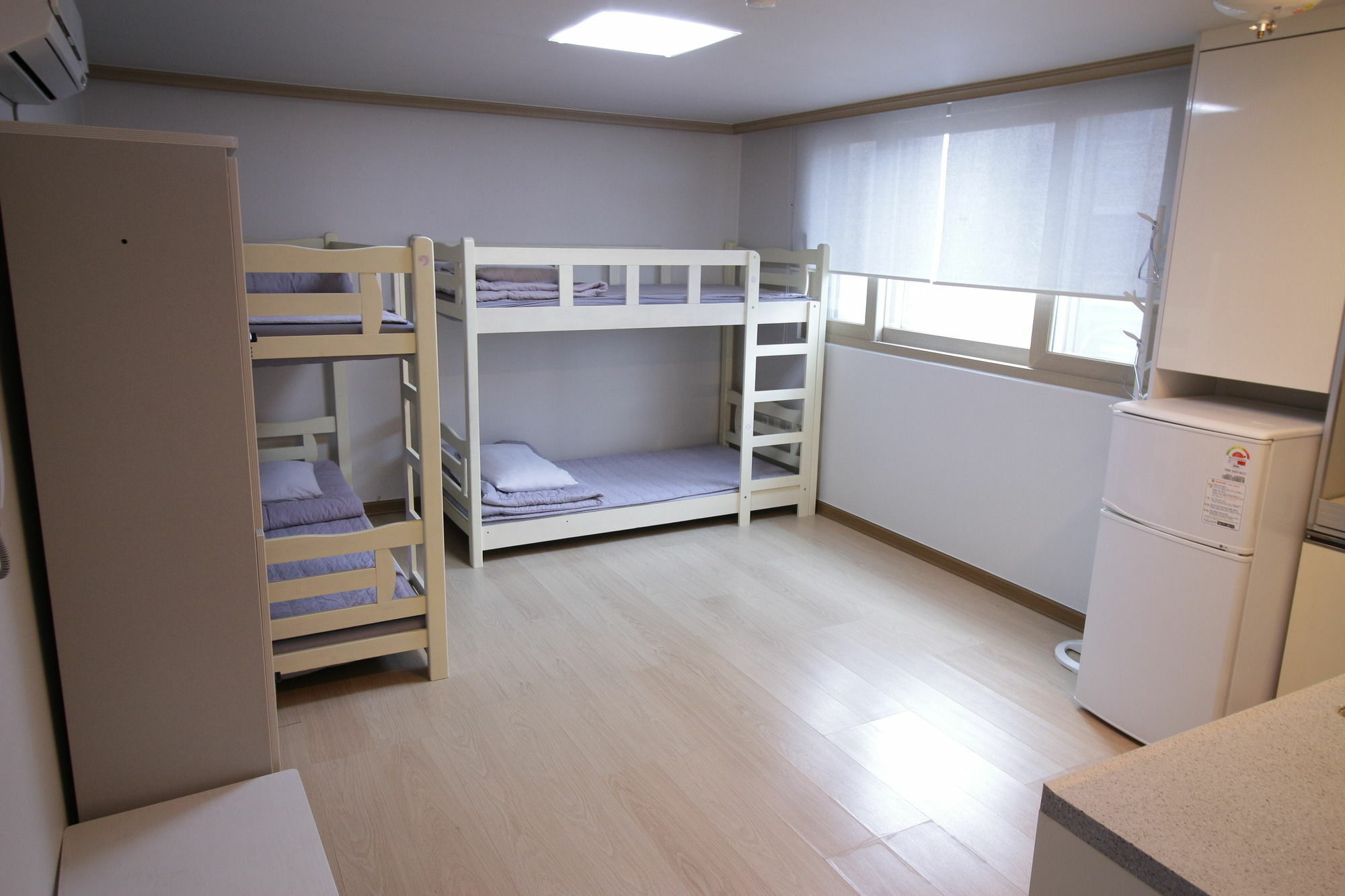 Iam Residence Busan Dış mekan fotoğraf