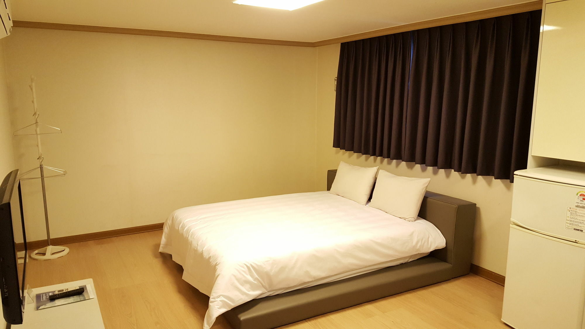 Iam Residence Busan Dış mekan fotoğraf