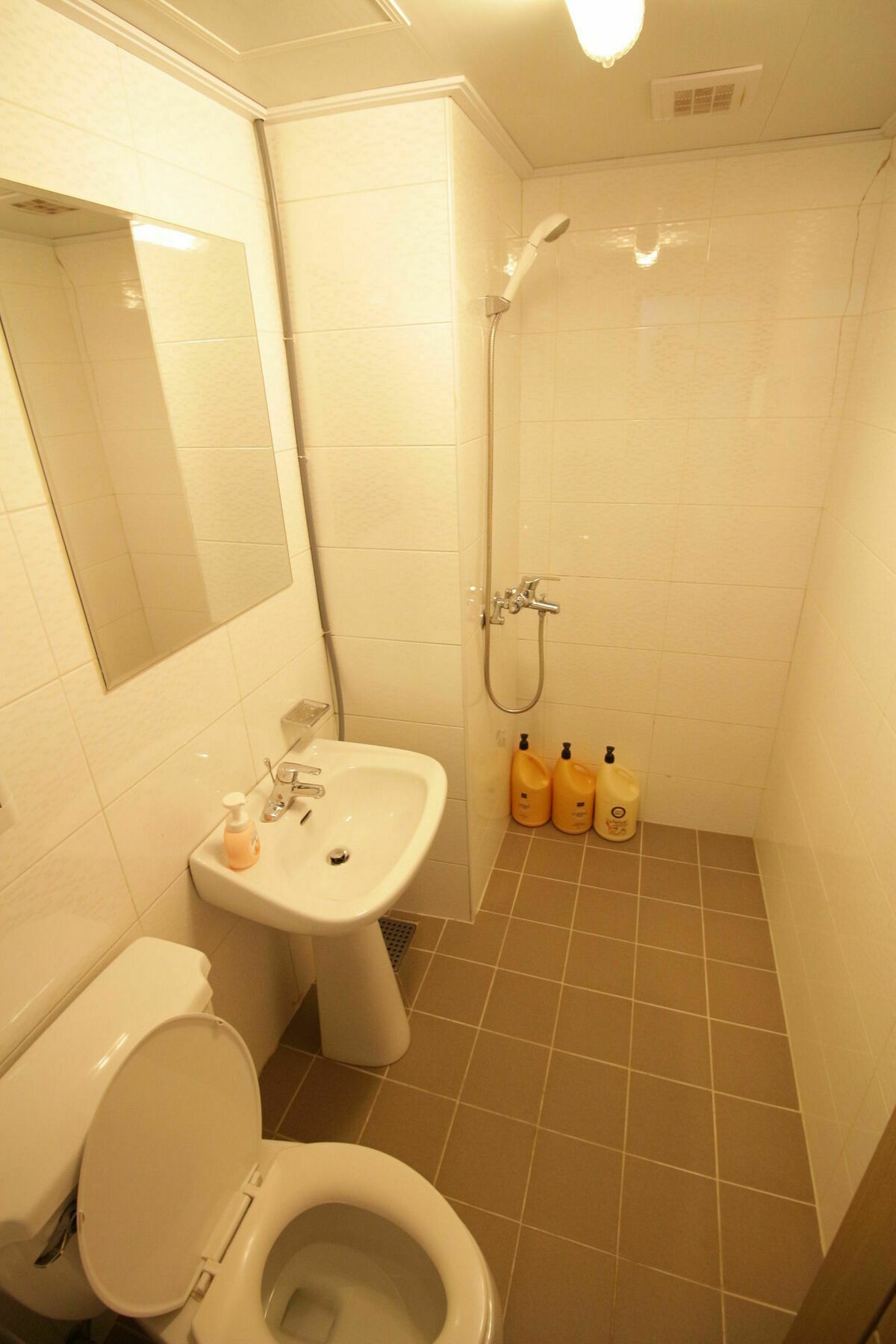 Iam Residence Busan Dış mekan fotoğraf