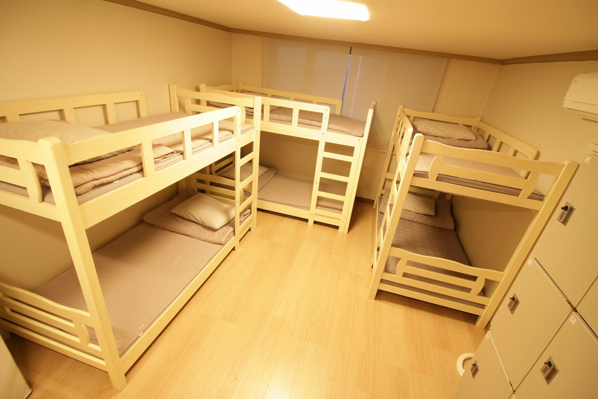 Iam Residence Busan Dış mekan fotoğraf