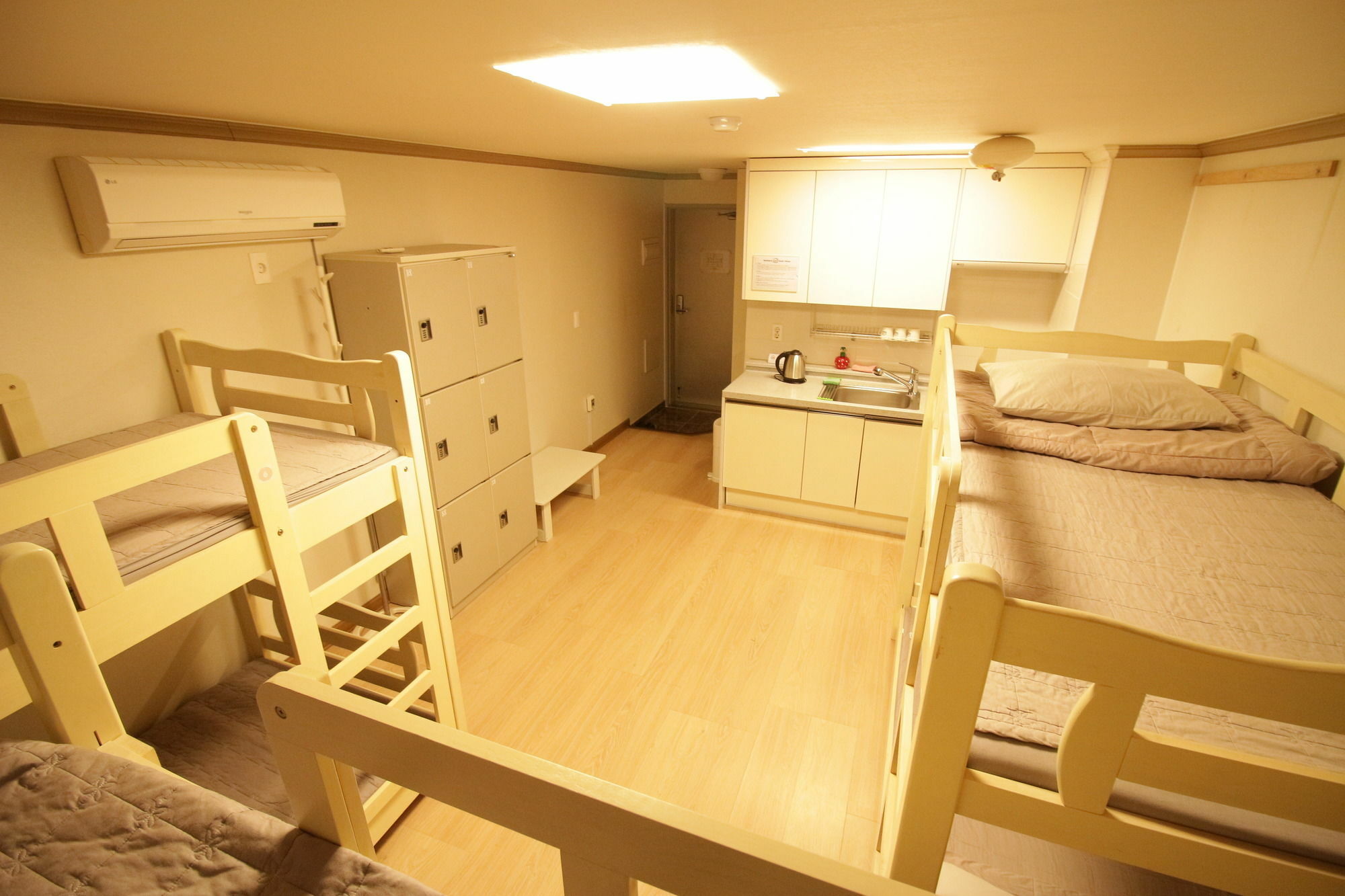 Iam Residence Busan Dış mekan fotoğraf