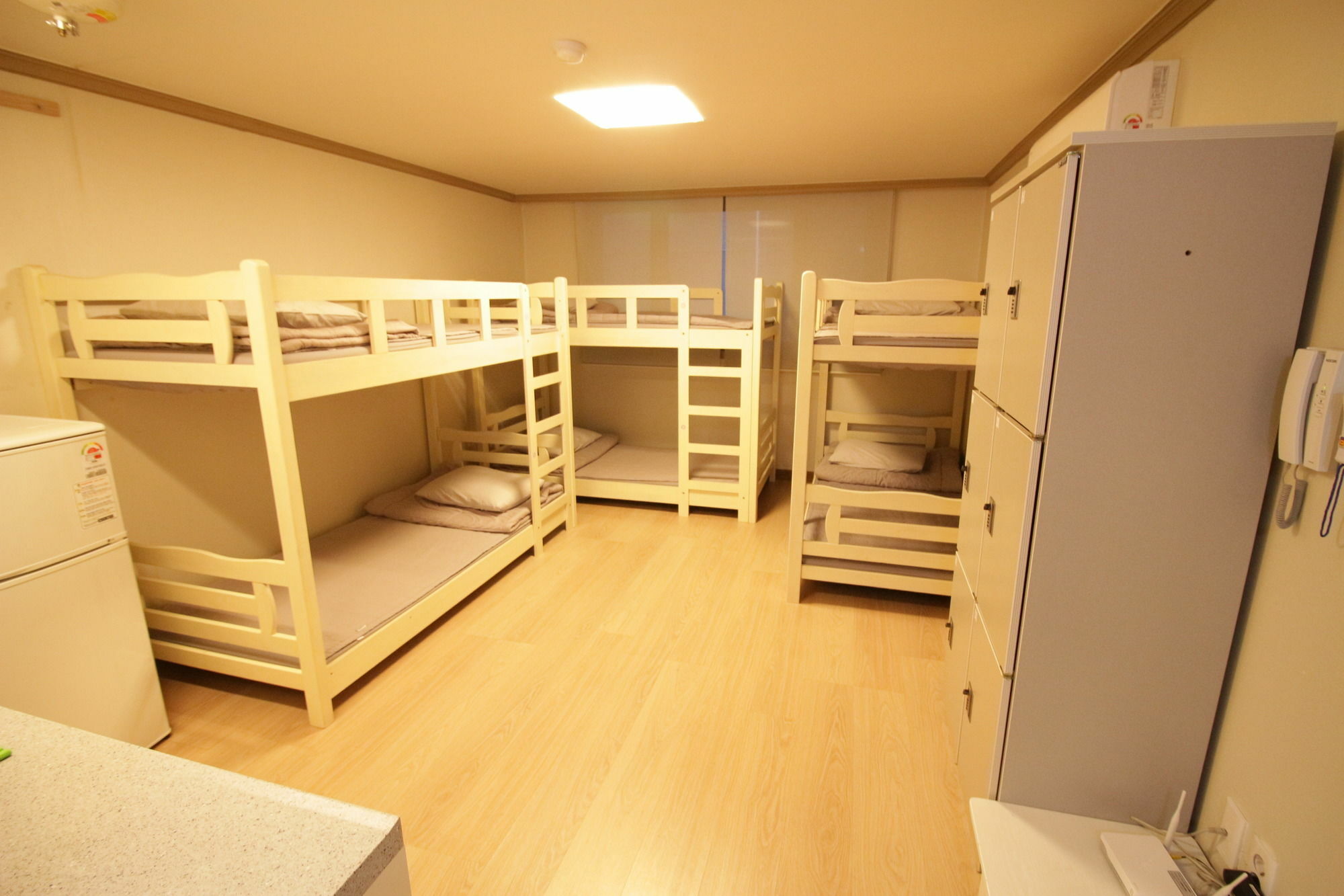 Iam Residence Busan Dış mekan fotoğraf