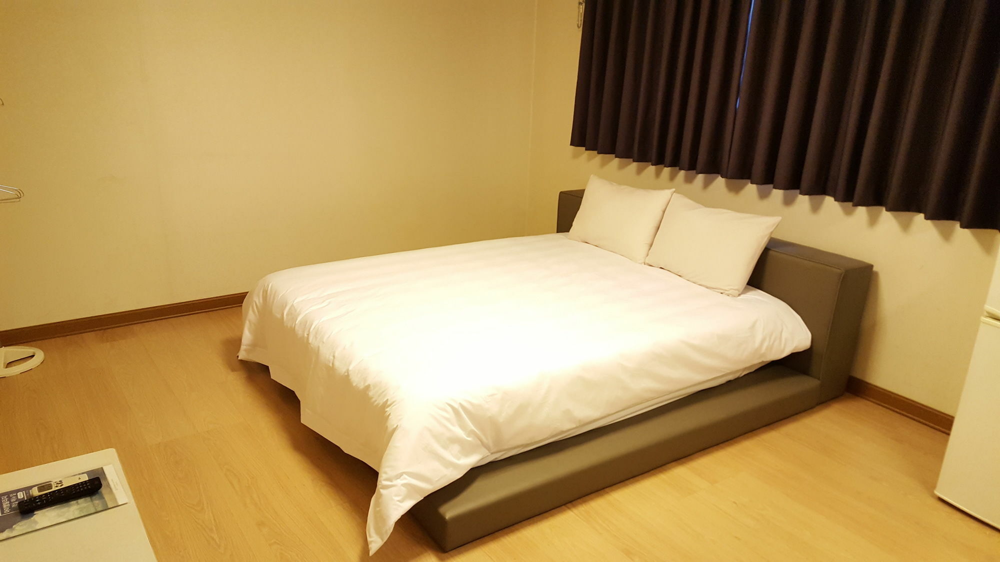 Iam Residence Busan Dış mekan fotoğraf