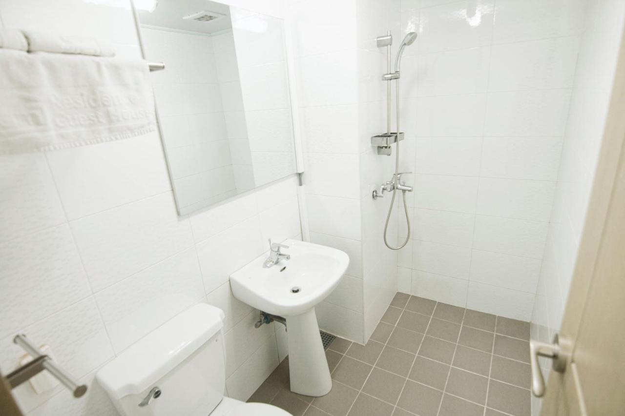 Iam Residence Busan Dış mekan fotoğraf